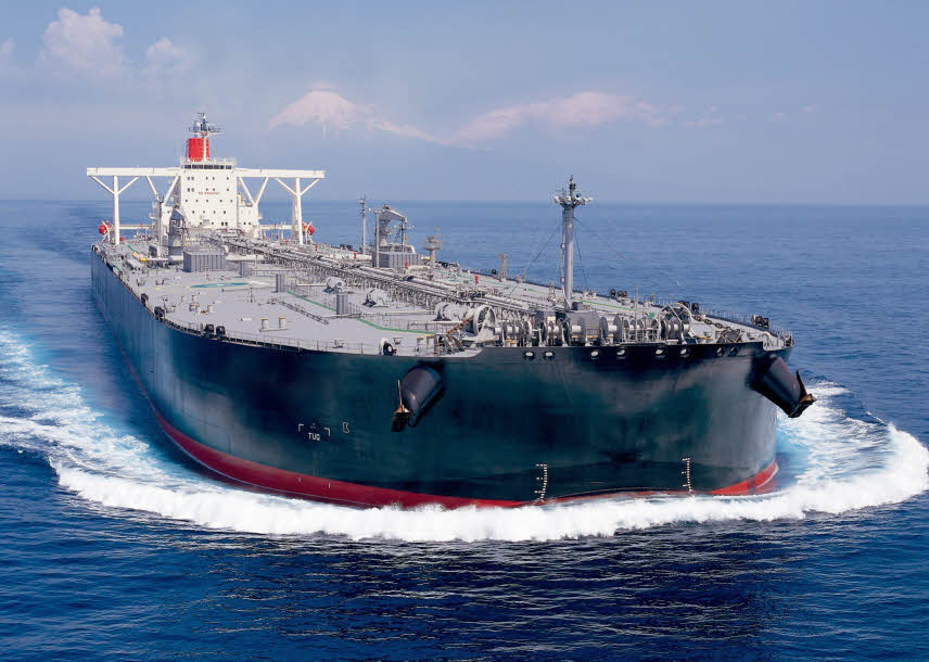 Iran Tanker Co. Looking Closely at VLCC Orders