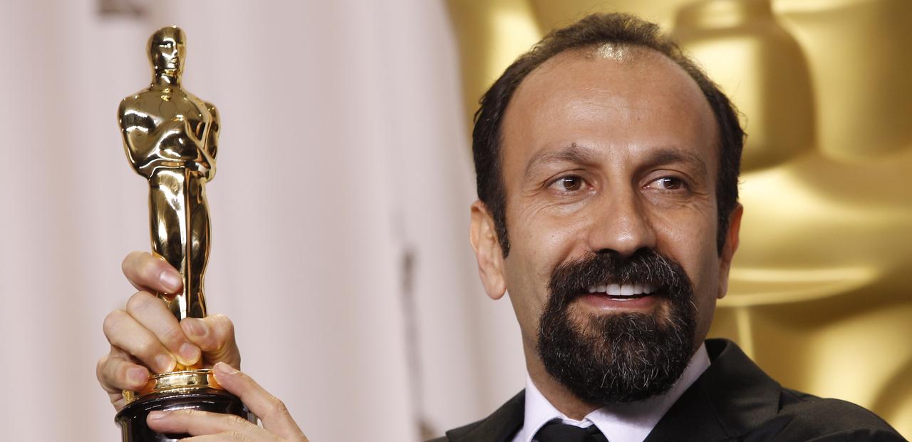 Oscar Academy to stand by Asghar Farhadi