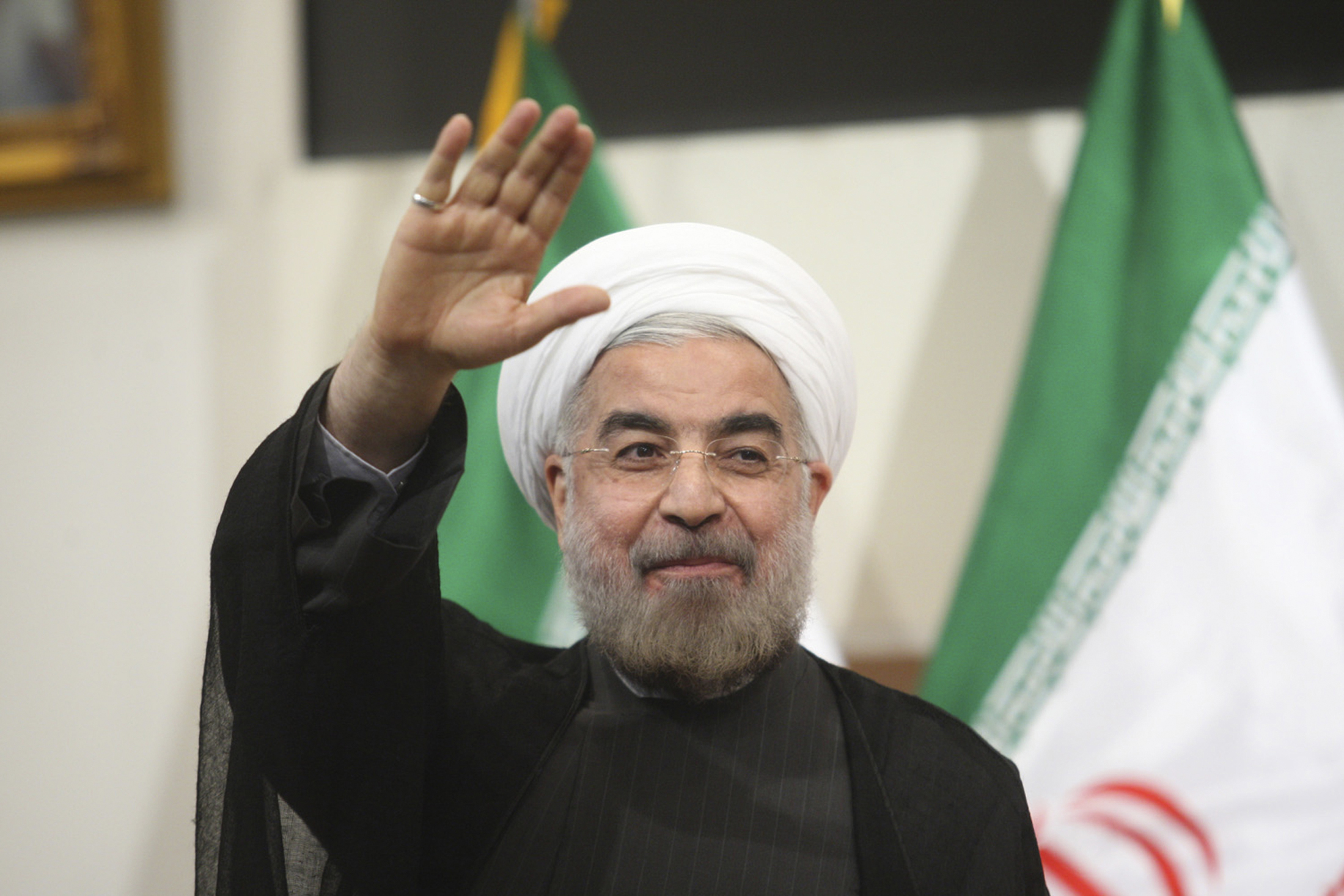 Top Banks in Iran Dragged Into Rouhani Tussle With Rivals