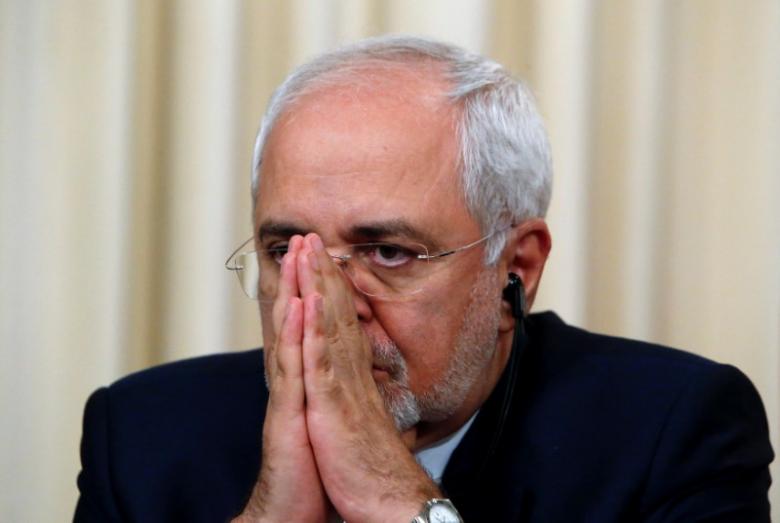 Iran says extension of sanctions act shows U.S. unreliable