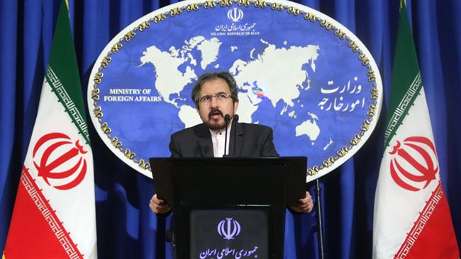 Iran refutes AL claims about interference in regional states