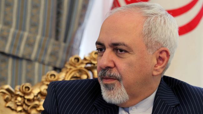 Zarif's letter to UN on Rohingya Persecution