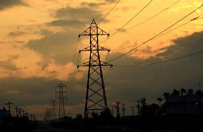 Private Sector Lawsuit Against State Power Cuts