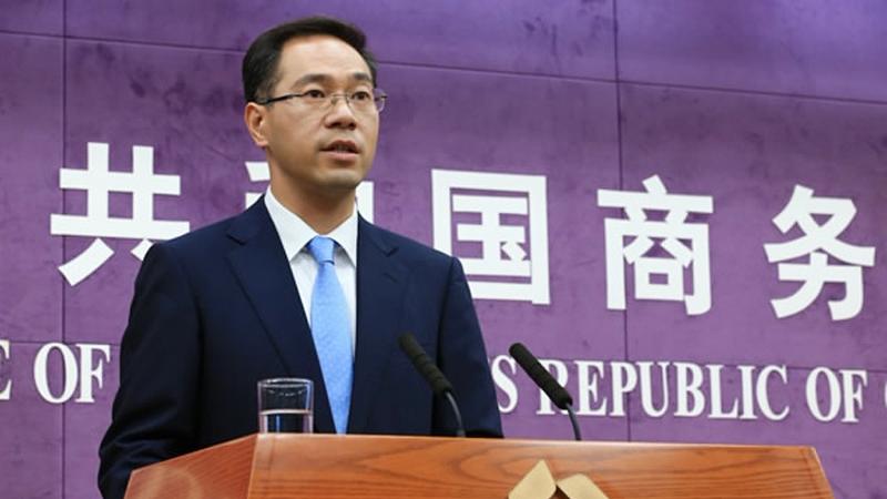 China Says Will Maintain Normal Relations With Iran