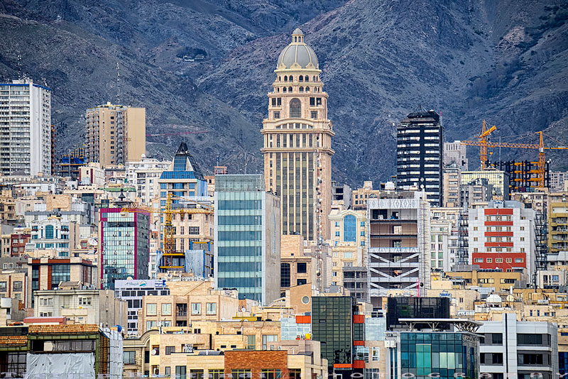 Tehran Municipality Seeks Sustainable Revenues