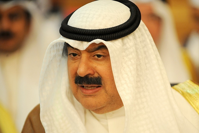 Kuwait hopeful of imminent Iran-Arab dialog