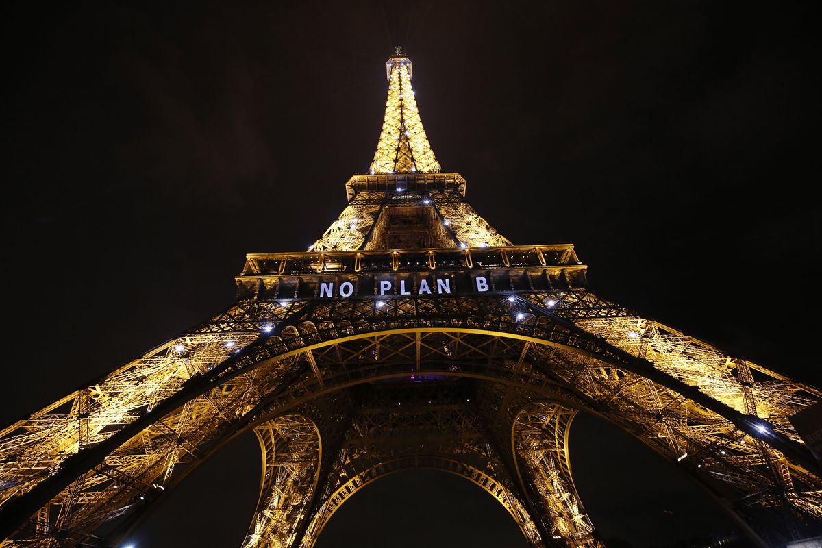 Paris Climate Deal Needs New Rules and Clarity, Scientists Say