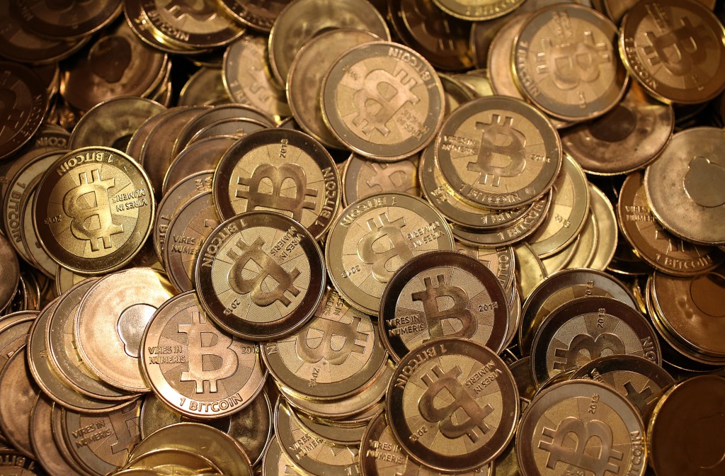 Bitcoin's Rapid Surge Raises Reasons to Question Latest Frenzy
