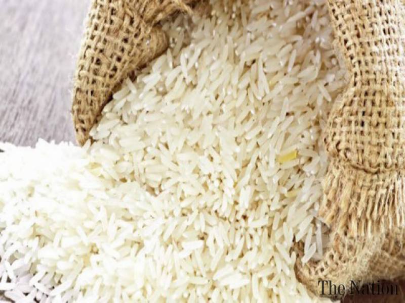 Iranian Government Amends Rice Import Tariffs