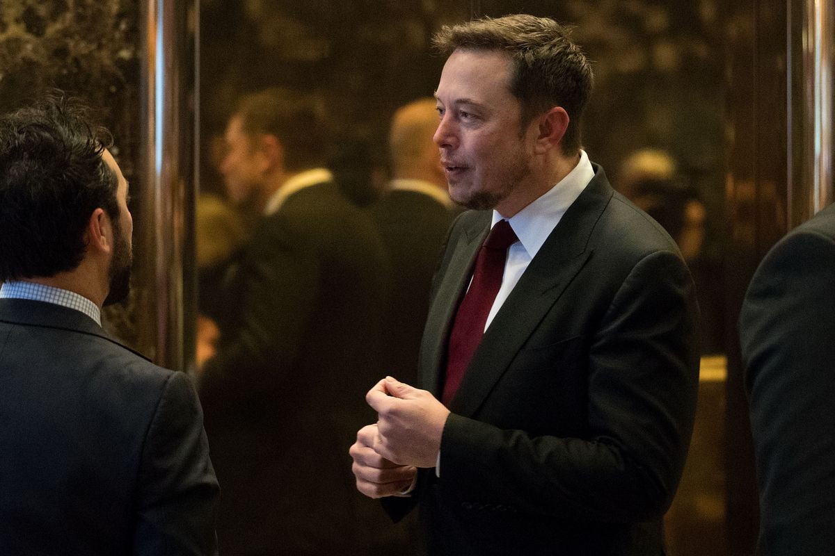 Elon Musk Claims U.S. Approval for World’s Longest Tunnel