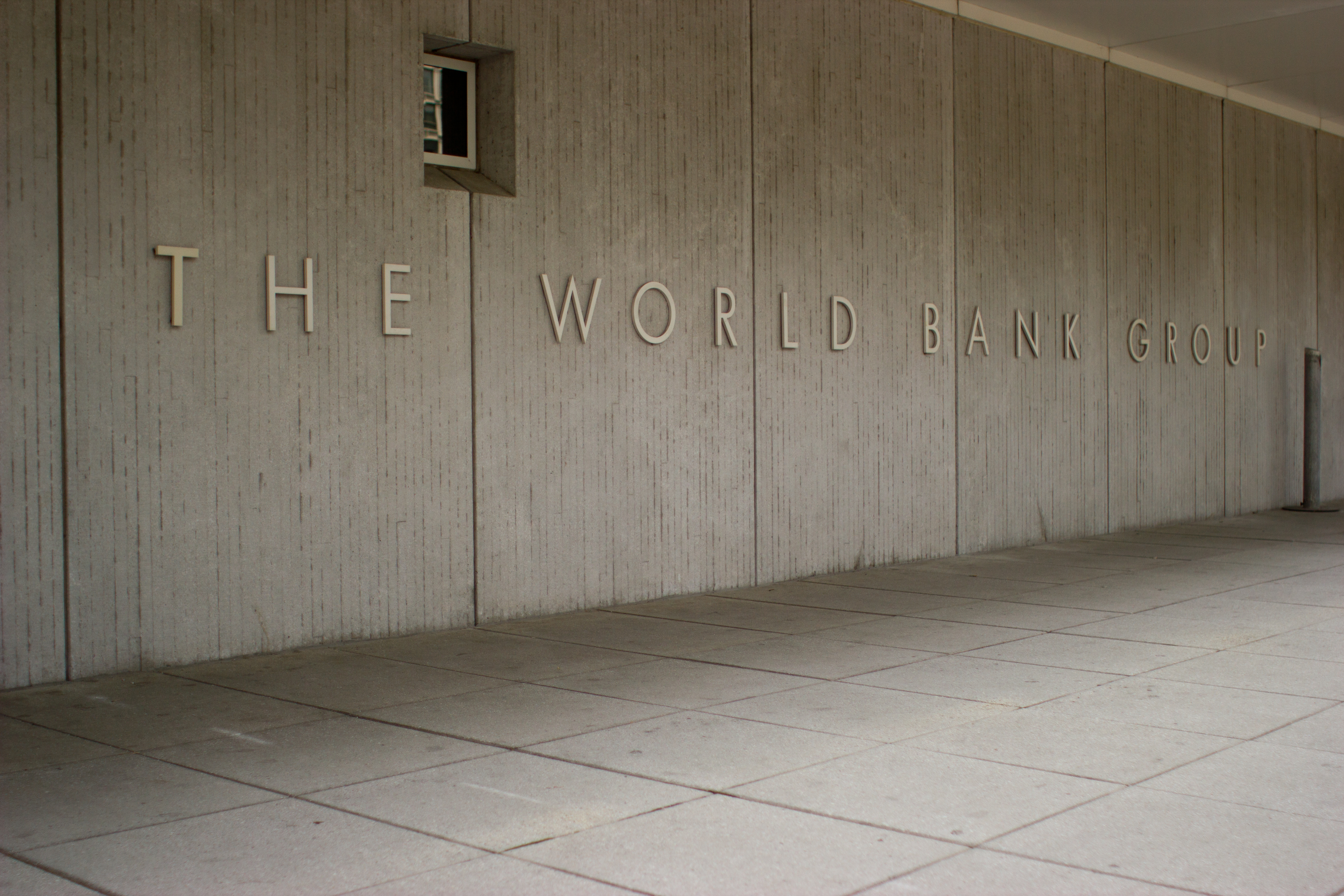 Egypt Receives First Tranche of $3 Billion World Bank Loan
