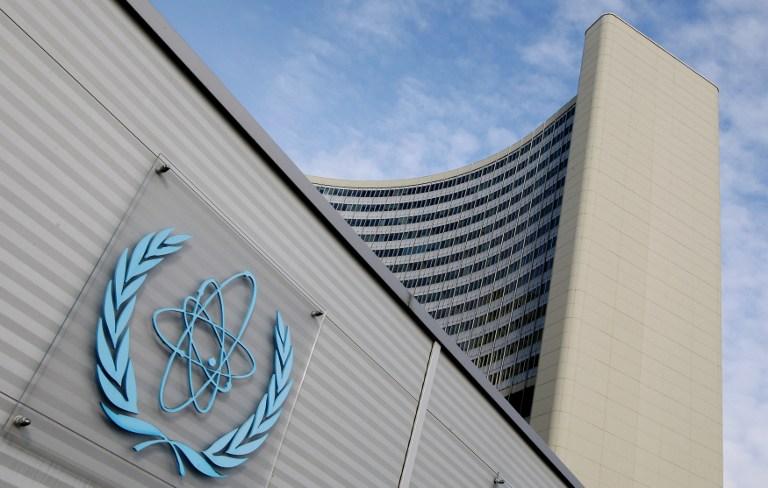 U.N. nuclear watchdog criticizes Iran for overstepping deal limit