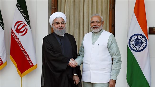 Iran-India relations: A history of peaceful collaboration
