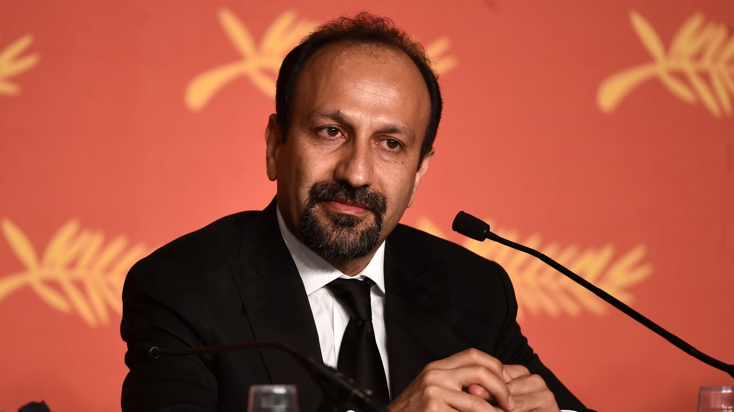 Two Iranian-American elites to represent Farhadi at Oscars