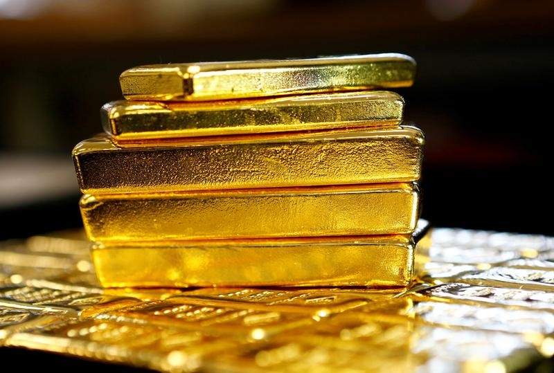 Iran's Gold Market Rally Fuelled by Rate Cuts