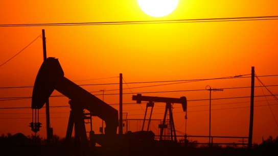 OPEC Deal Makes Oil Investors Most Bullish Since Slump Began