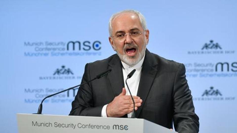 Iran says Europe's support for nuclear deal not enough