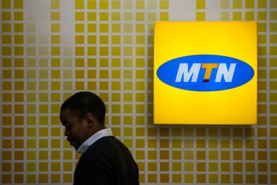 MTN Said to Extract Several Hundred Million Euros From Iran