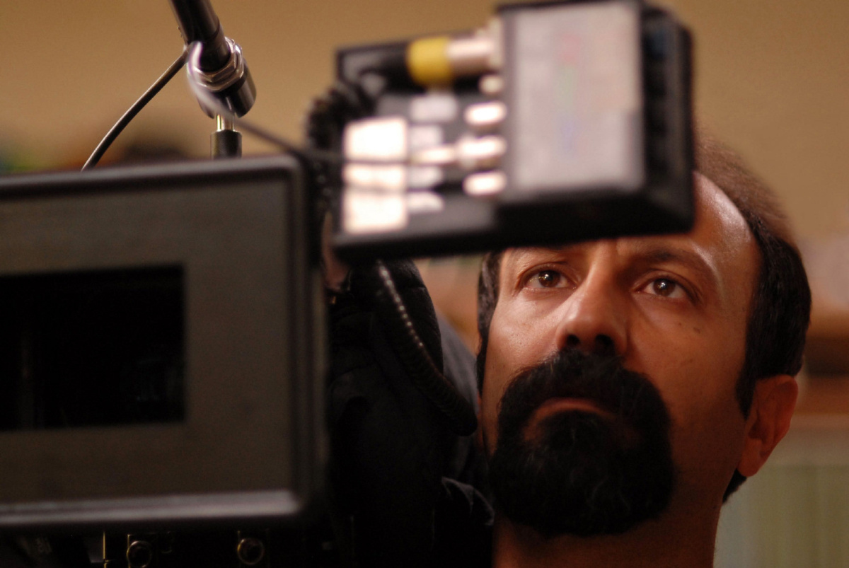 70th Cannes Film Festival started by Farhadi’s speech