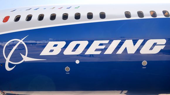 New US Probe May Dim Boeing Deal Prospects