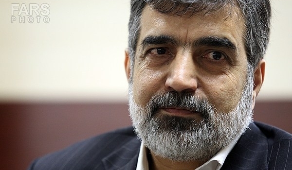 Iran and Russia to cooperate in nuclear technology