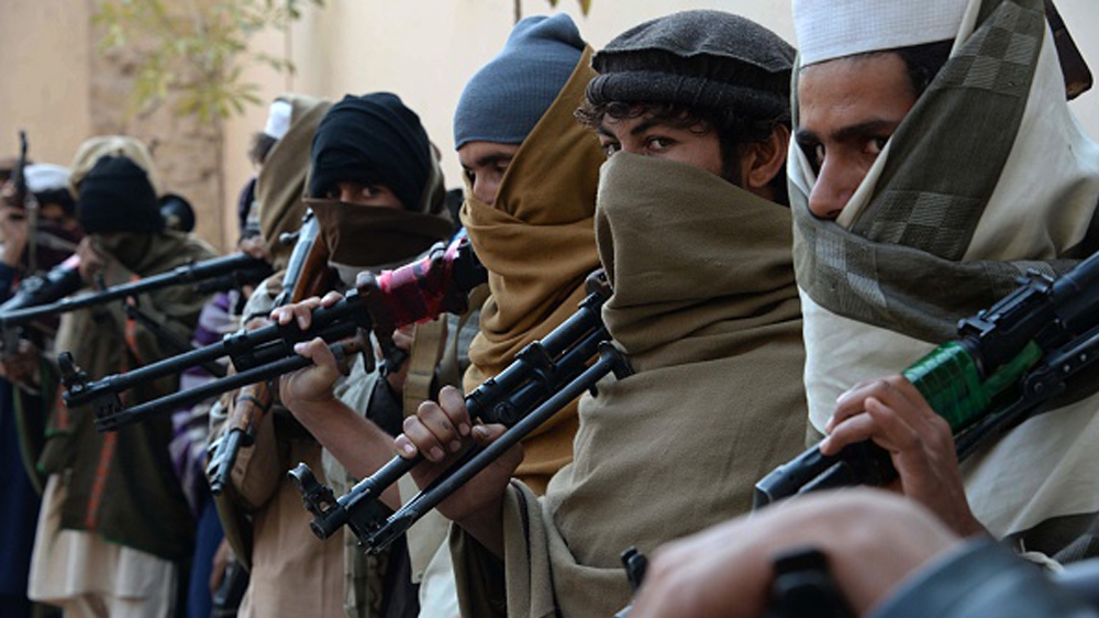 Mullah Omar's son leading Taliban: Taliban senior member