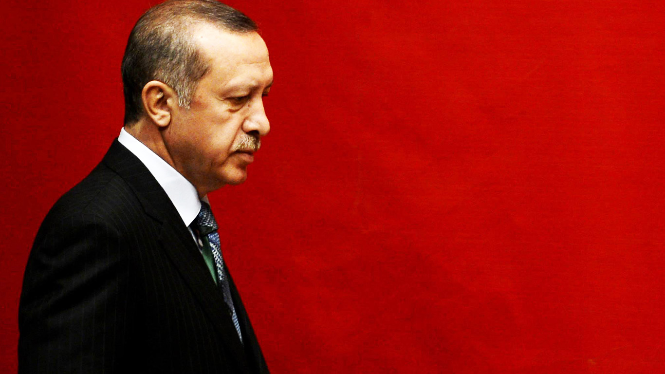 Erdogan: New Coup Attempt Possible
