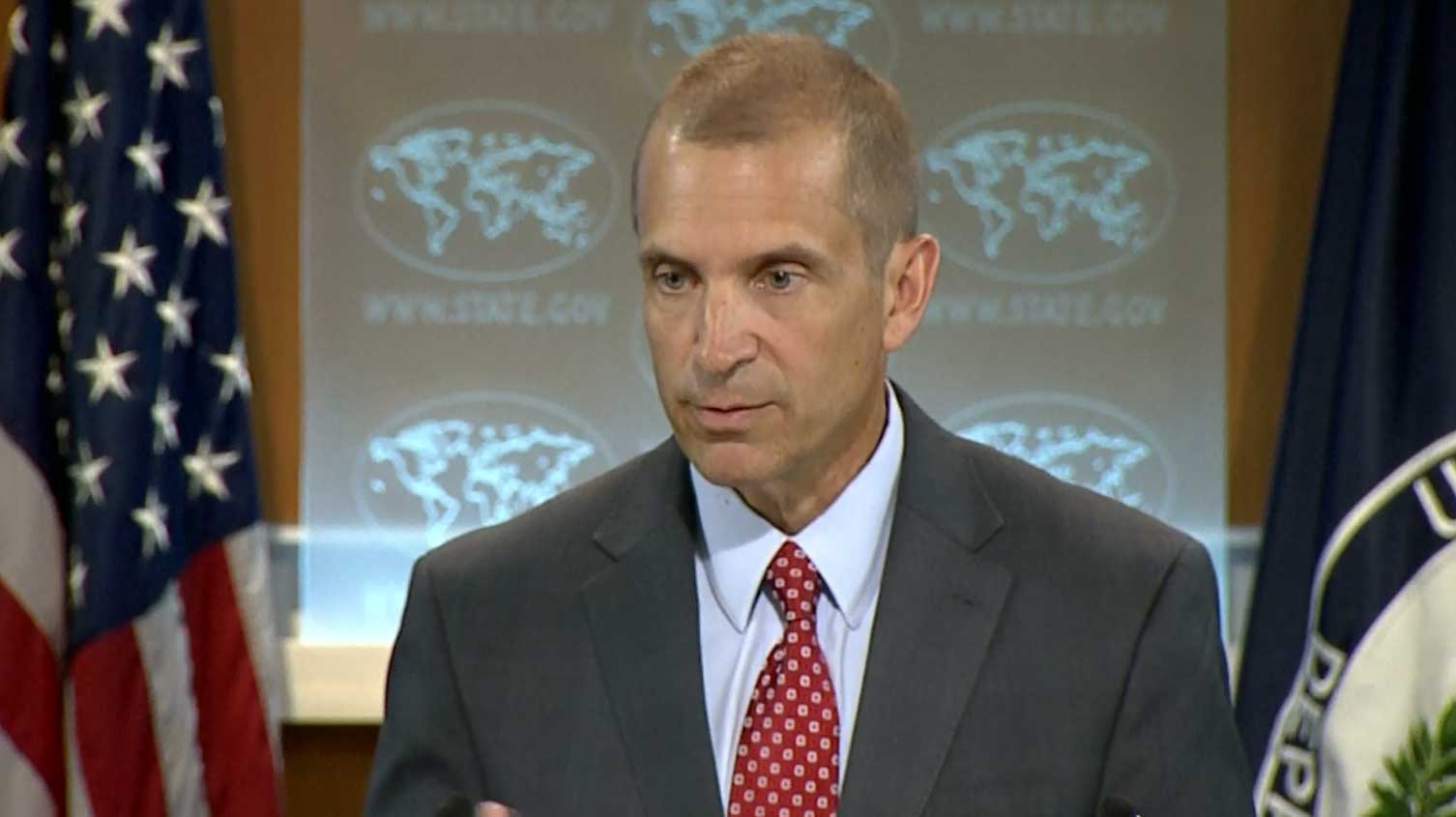 Toner: US not concerned about Zarif’s visit to Lebanon
