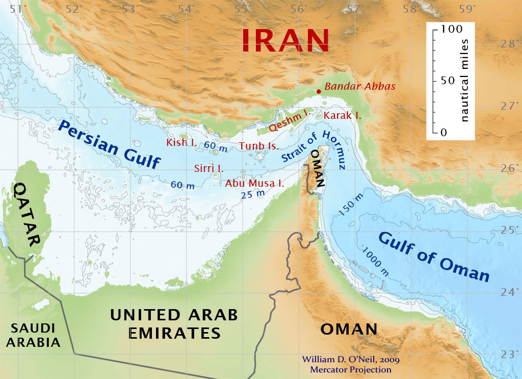 FM spox downplays UAE claims about three Iranian Persian Gulf Islands