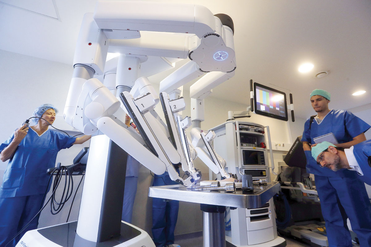 NMC Health Invests $32 Million in Saudi Healthcare Projects