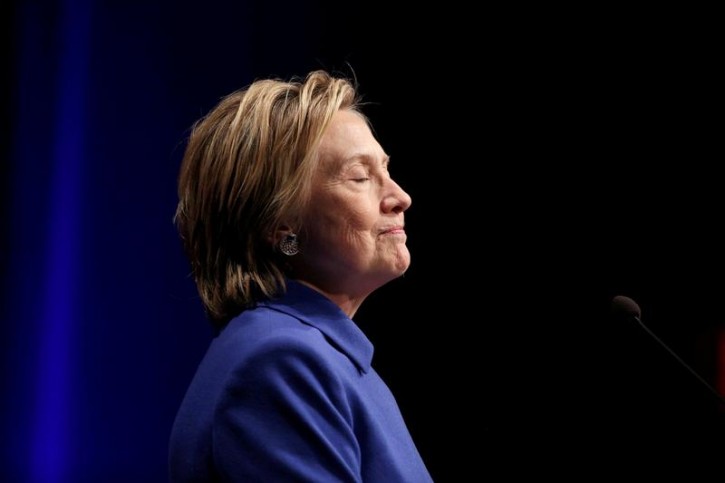 Hillary Clinton for NYC mayor? Probably not, but rumors persist