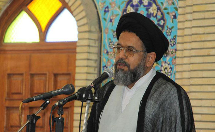Tehran terrorist attacks mastermind killed: intelligence minister