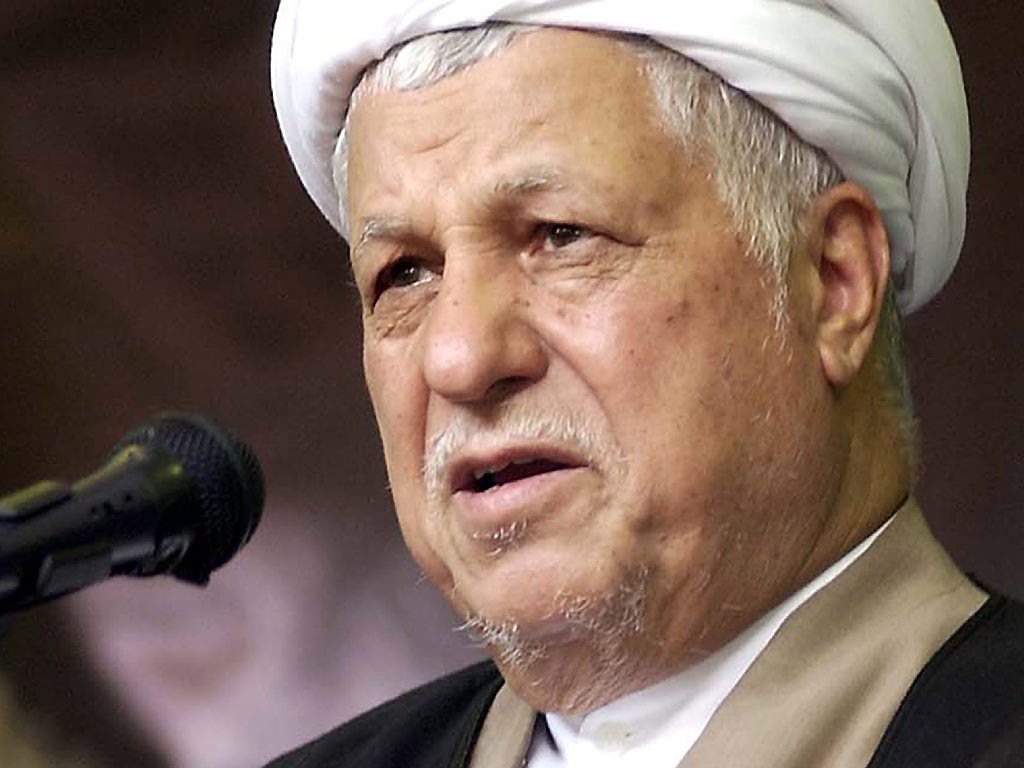 Bosnian president says Rafsanjani is hero of peace of Muslim World