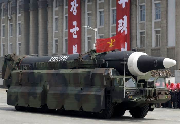 North Korea says missile tests warhead guidance, ready for deployment