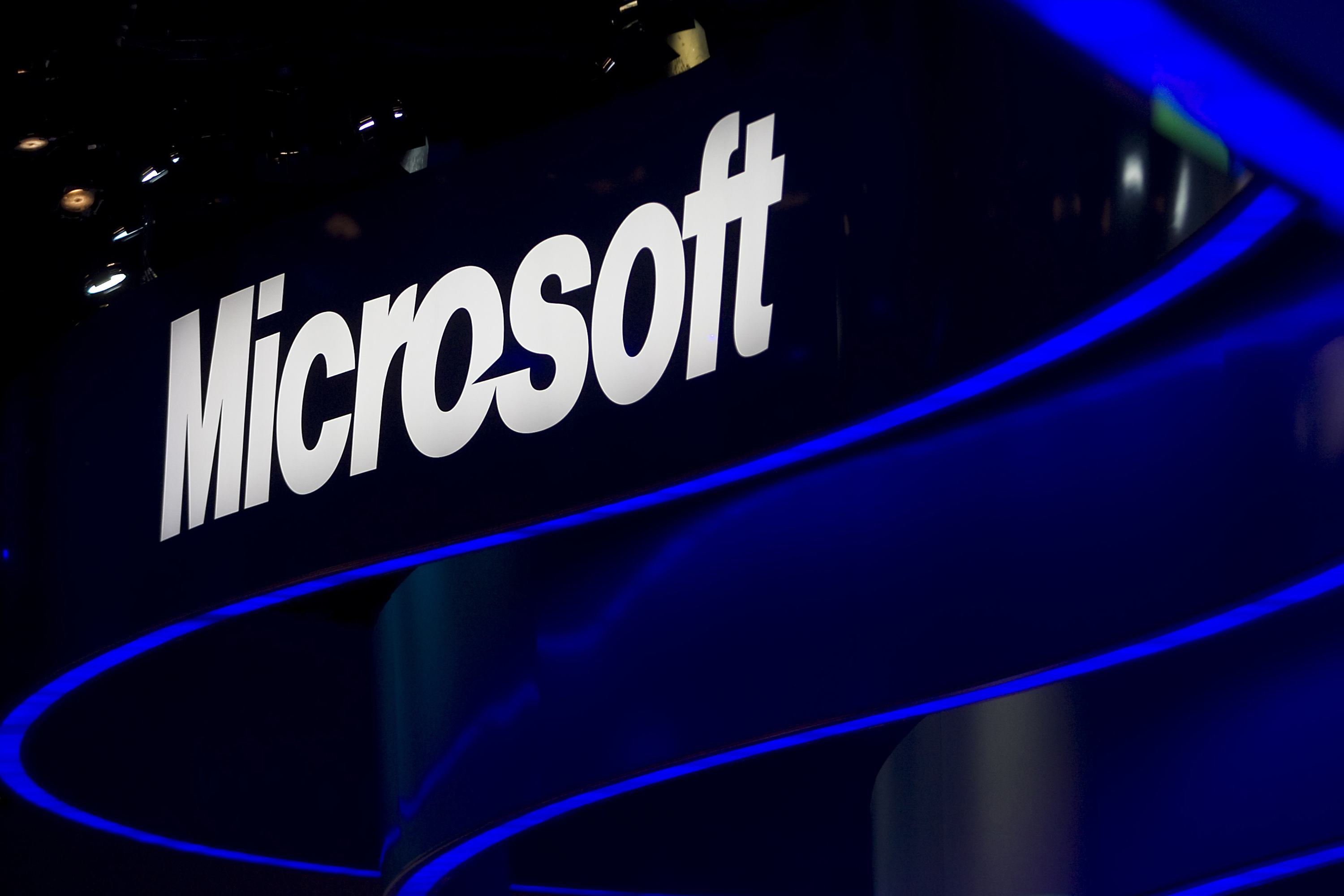 Microsoft raises dividend, plans $40 billion share buyback