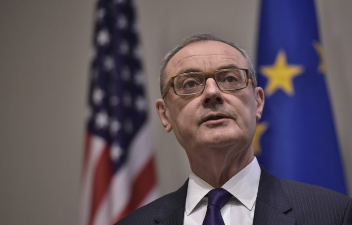 Europe to Keep Doing Business With Iran If US Leaves Nuclear Deal
