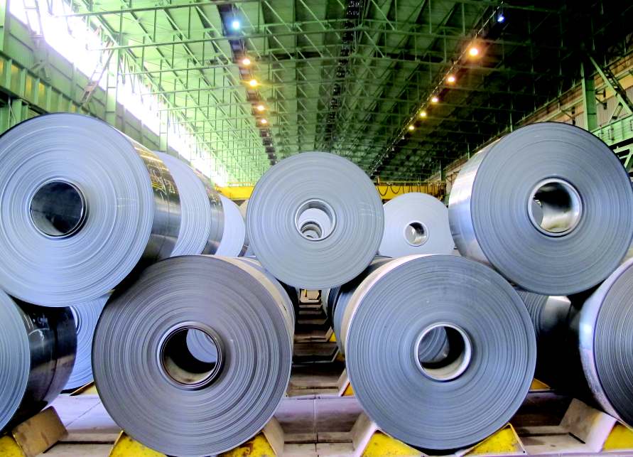 MSC Develops High-Strength Steel