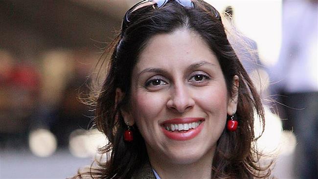 Iran denies UK plan to repay debt for release of Zaghari