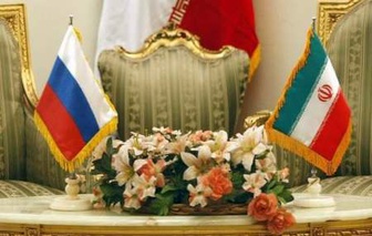 Russia, Iran to maintain close dialogue on Syria ahead of Astana talks