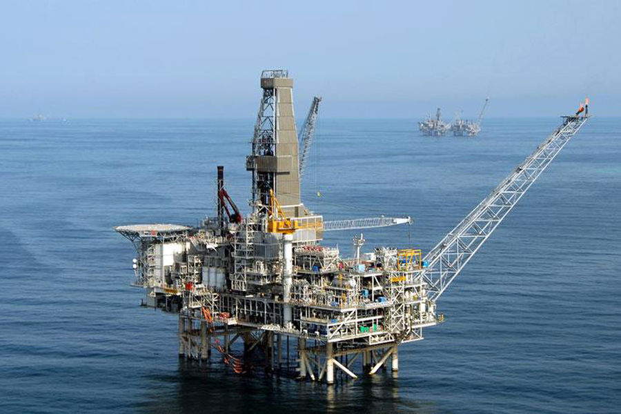 Norway, Holland, UK seeking projects in Caspian Sea oil field