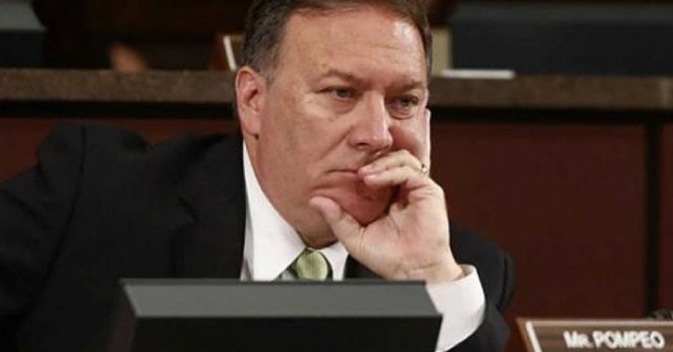 Trump's CIA pick supports domestic surveillance, opposes Iran deal