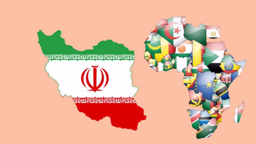 Iran's Trade With Africa Crosses $520 Million in 4 Months