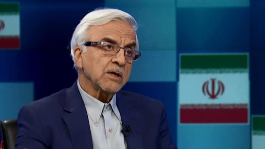 Presidential candidate: Iran’s production should be export oriented