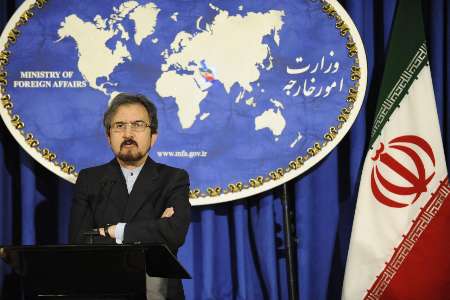 Iran not to place any limit on its scientific progress: Spokesman