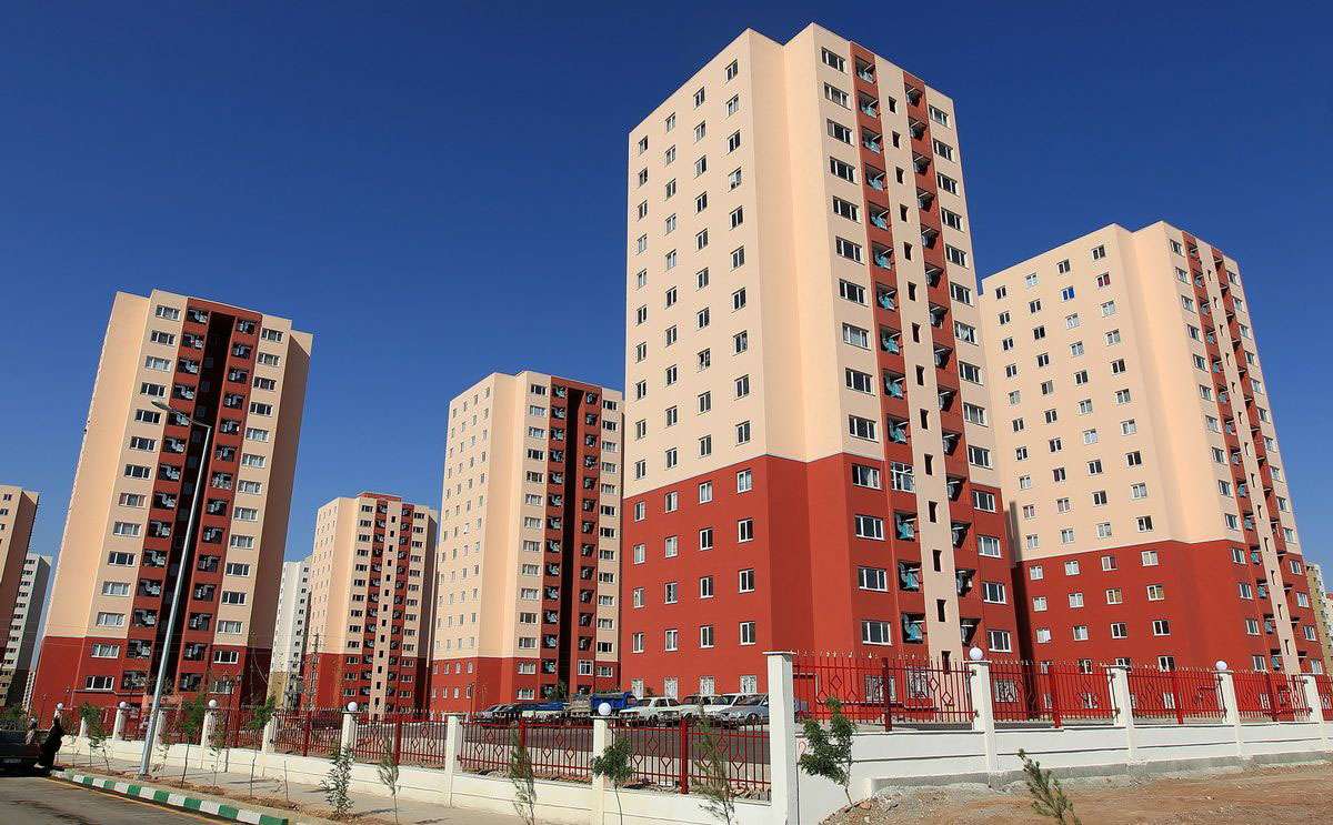 Iran Housing Uptrend Continues