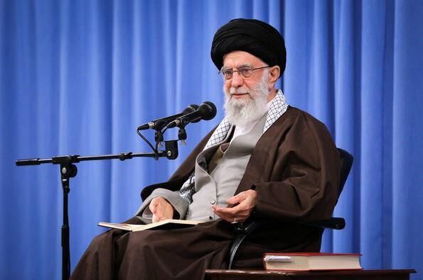 Supreme Leader: Friends, foes should know enemy repelled by Iran