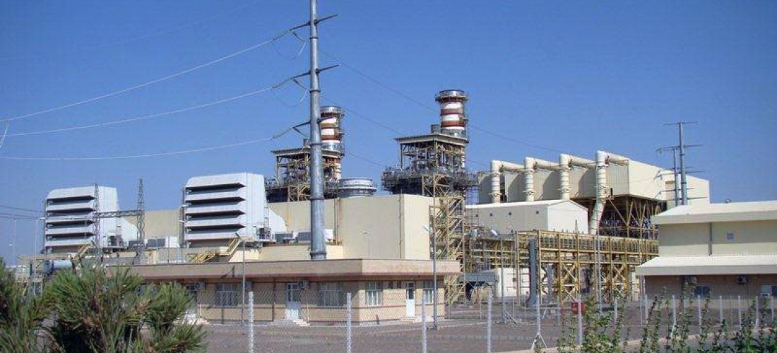 Iran needs $30B investment for power projects