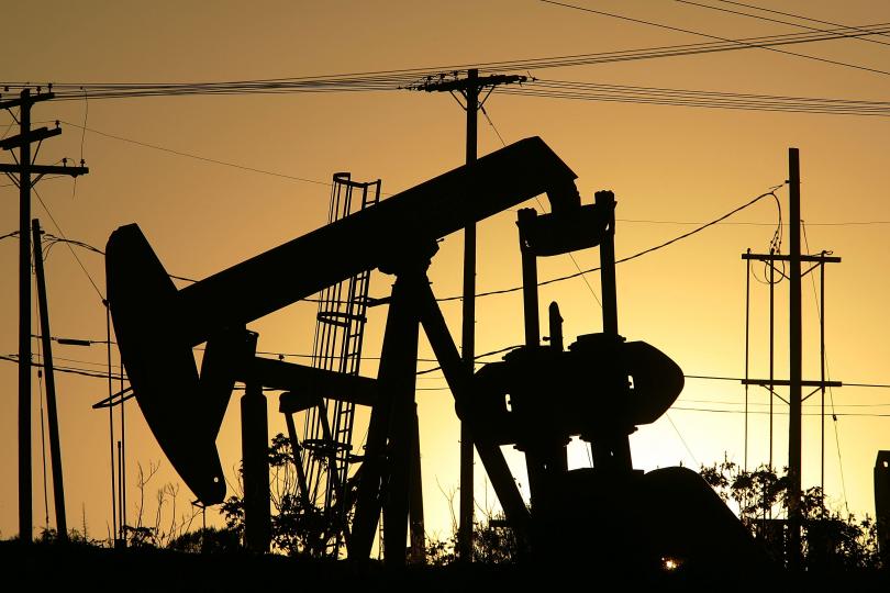 Iran Crude Prices Slide 5%
