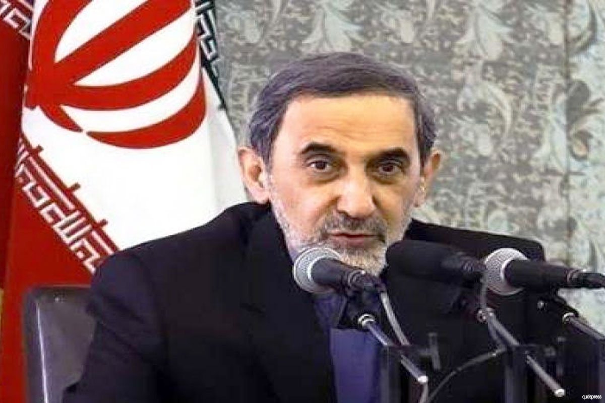 No change in Iran’s position on Syria