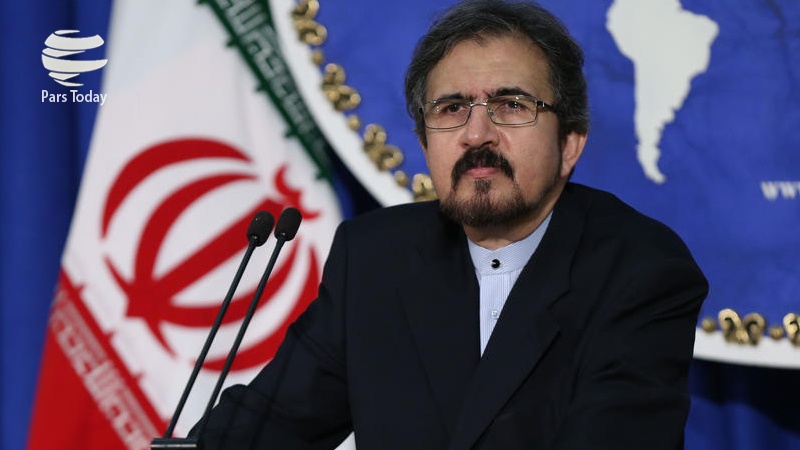 FM Spox: Iran’s missile defense legitimate not against UNSC Resolution 2231